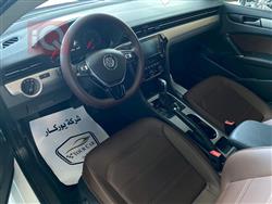 فولكسفاغن باسات
